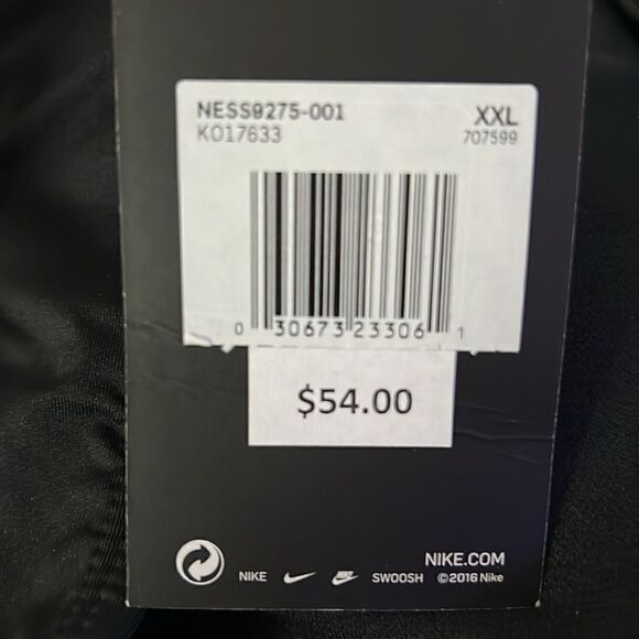 Nike Full Coverage‎ Bikini Bottom-Size XXL - Picture 6 of 6